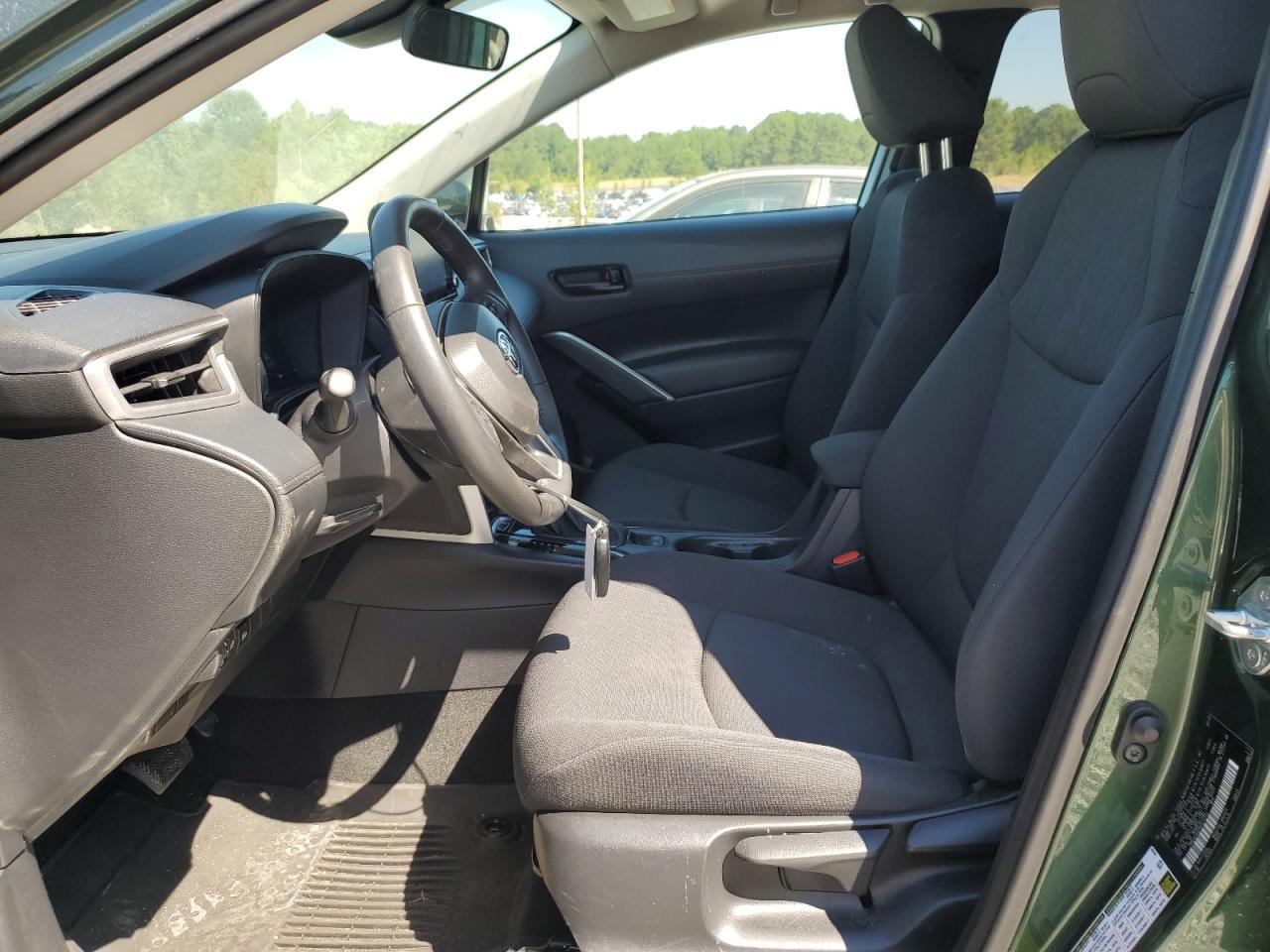 2022 Toyota Corolla Cross Le - Фото 7