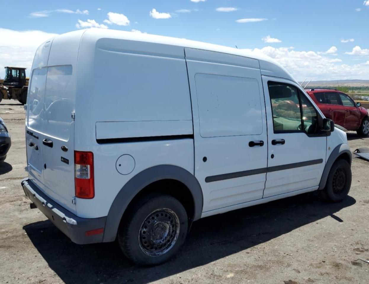2013 Ford Transit Connect Xl - Фото 3