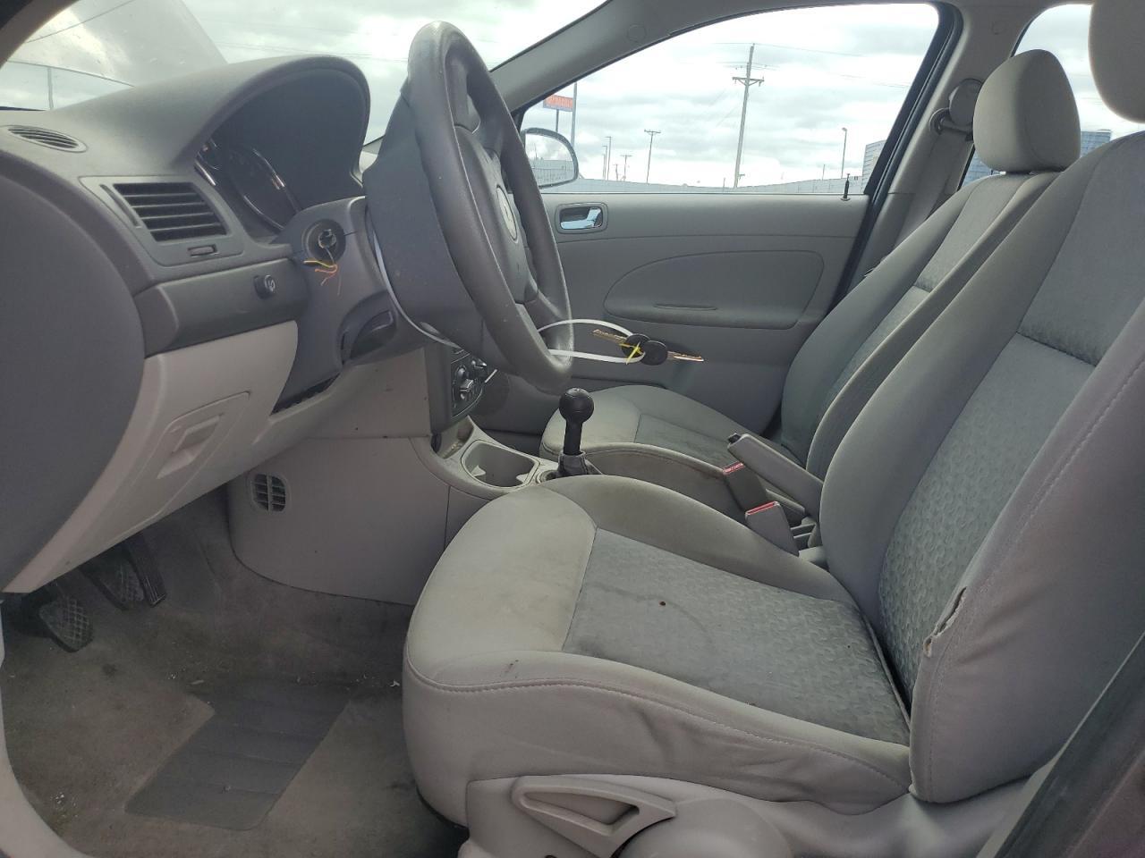 2006 Chevrolet Cobalt Ls - Image 7