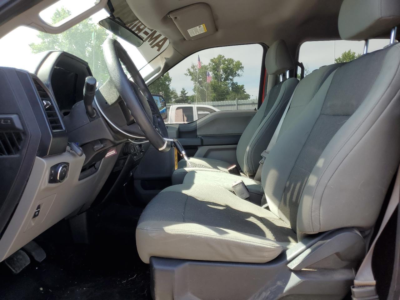2016 Ford F150 Supercrew - Фото 7