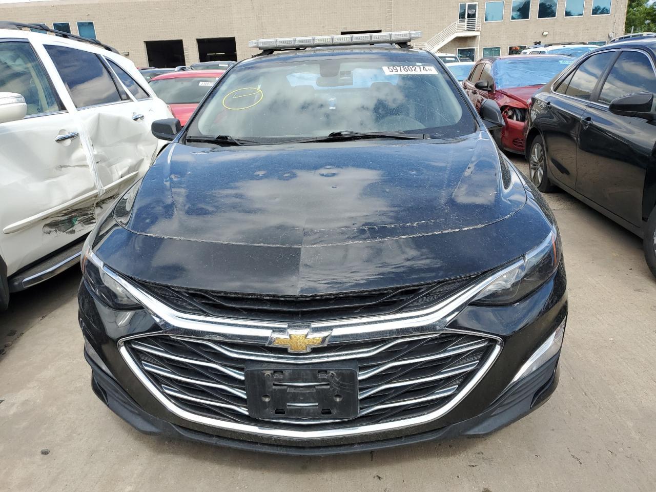 2020 Chevrolet Malibu Ls - Image 5