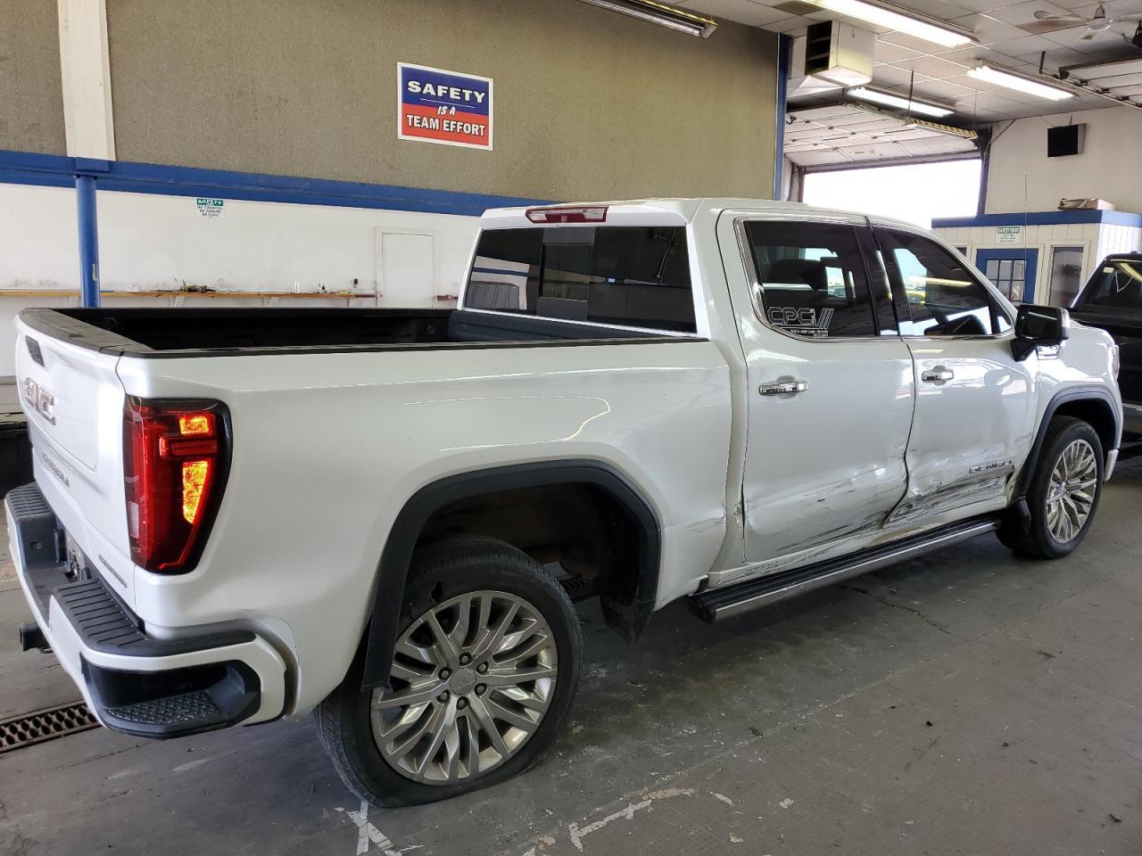 2019 GMC Sierra K1500 Denali - Фото 3
