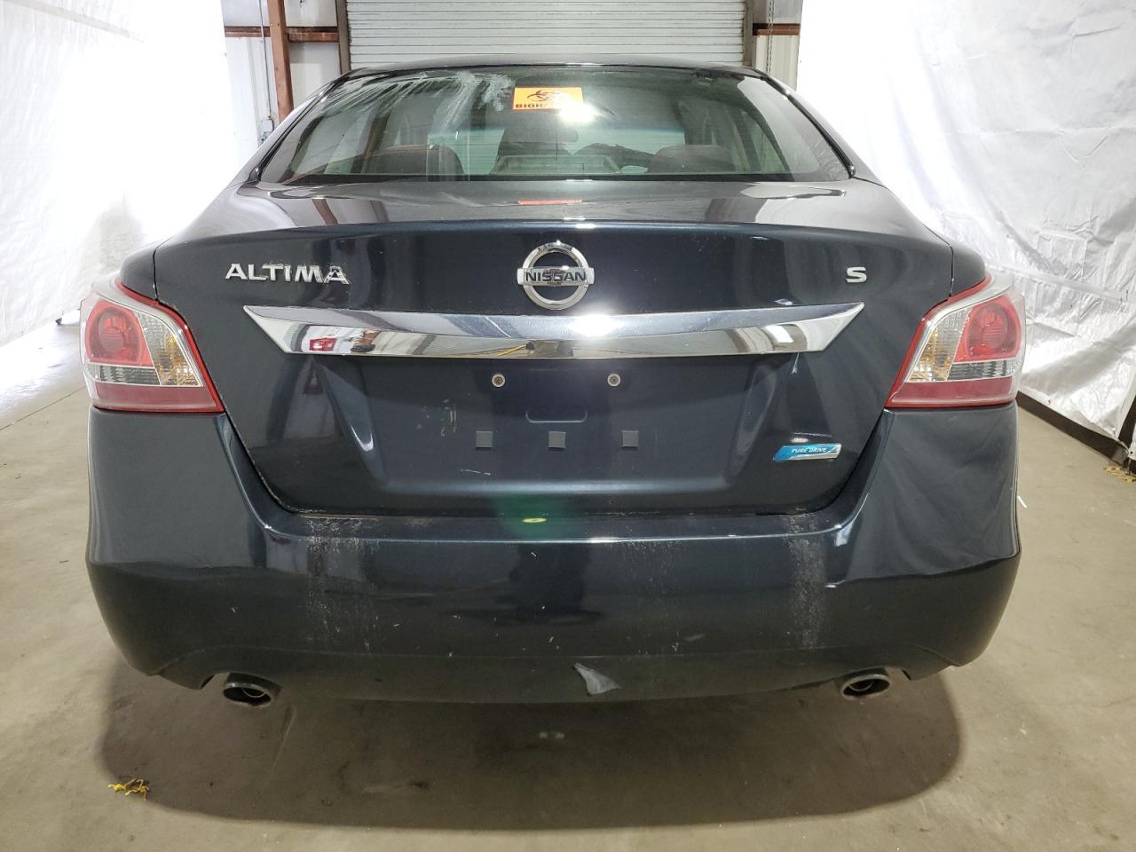 2013 Nissan Altima 2.5 - Фото 6
