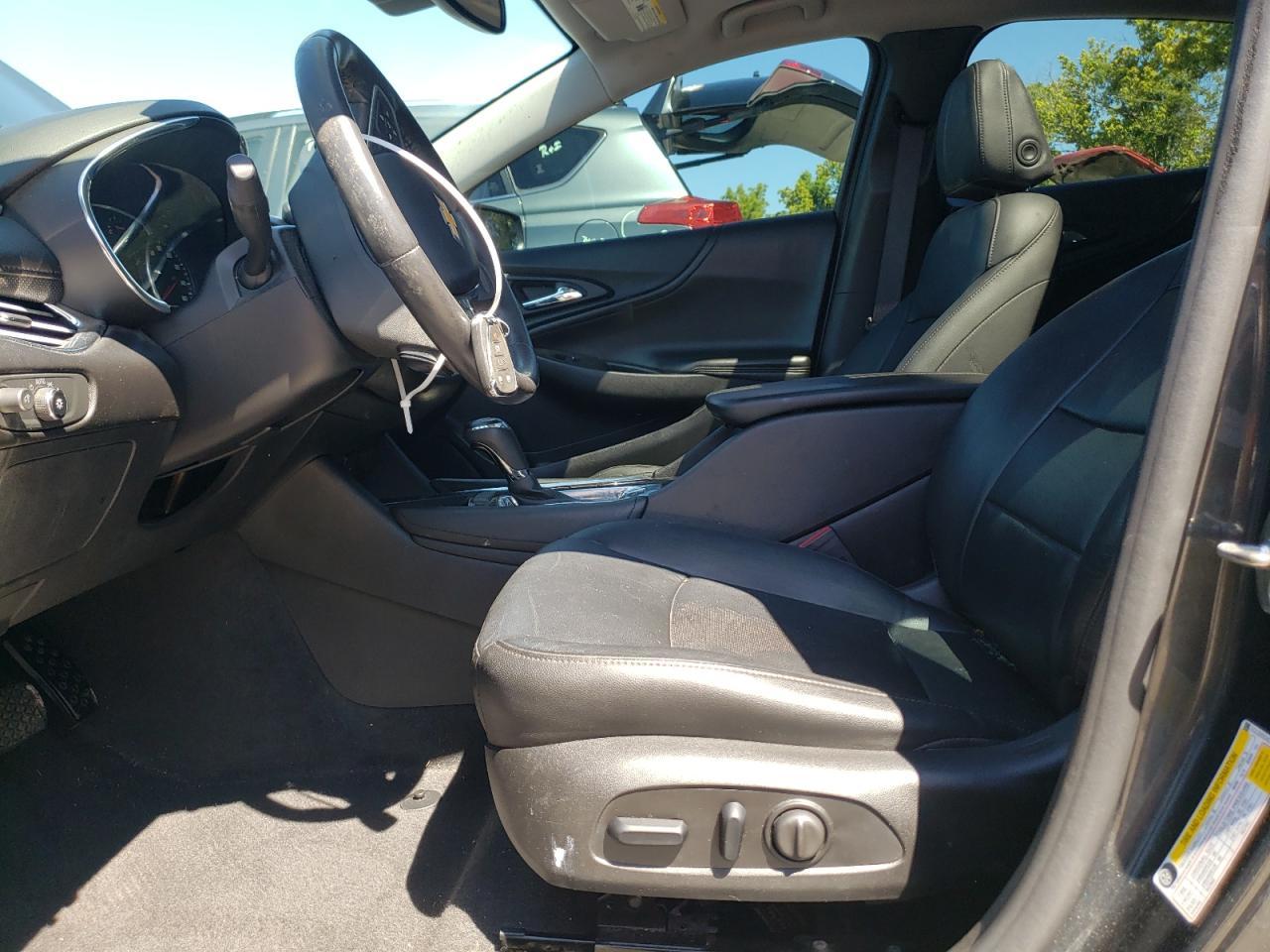 2018 Chevrolet Malibu Premier - Image 7