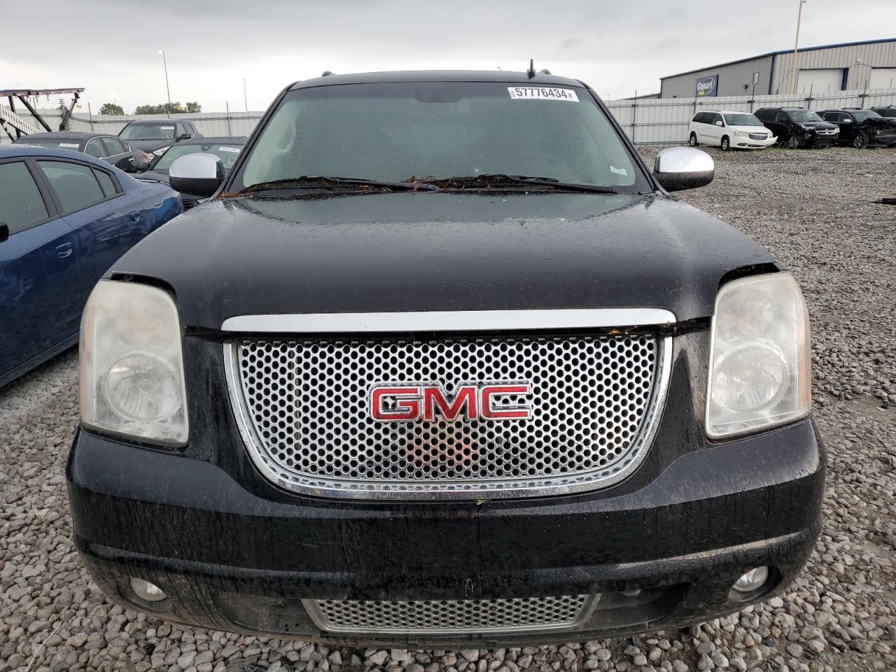 2009 GMC Yukon Xl Denali - Фото 5