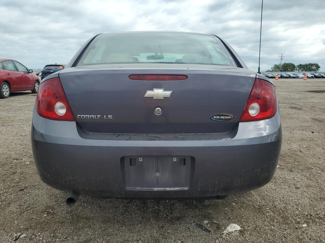 2006 Chevrolet Cobalt Ls - Image 6