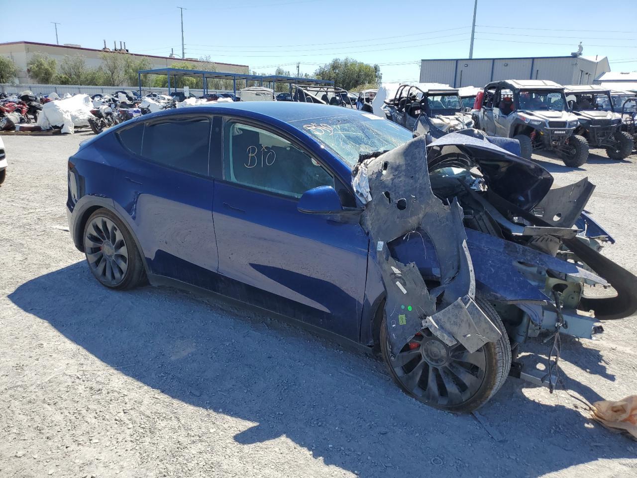 2022 Tesla Model Y - Image 4