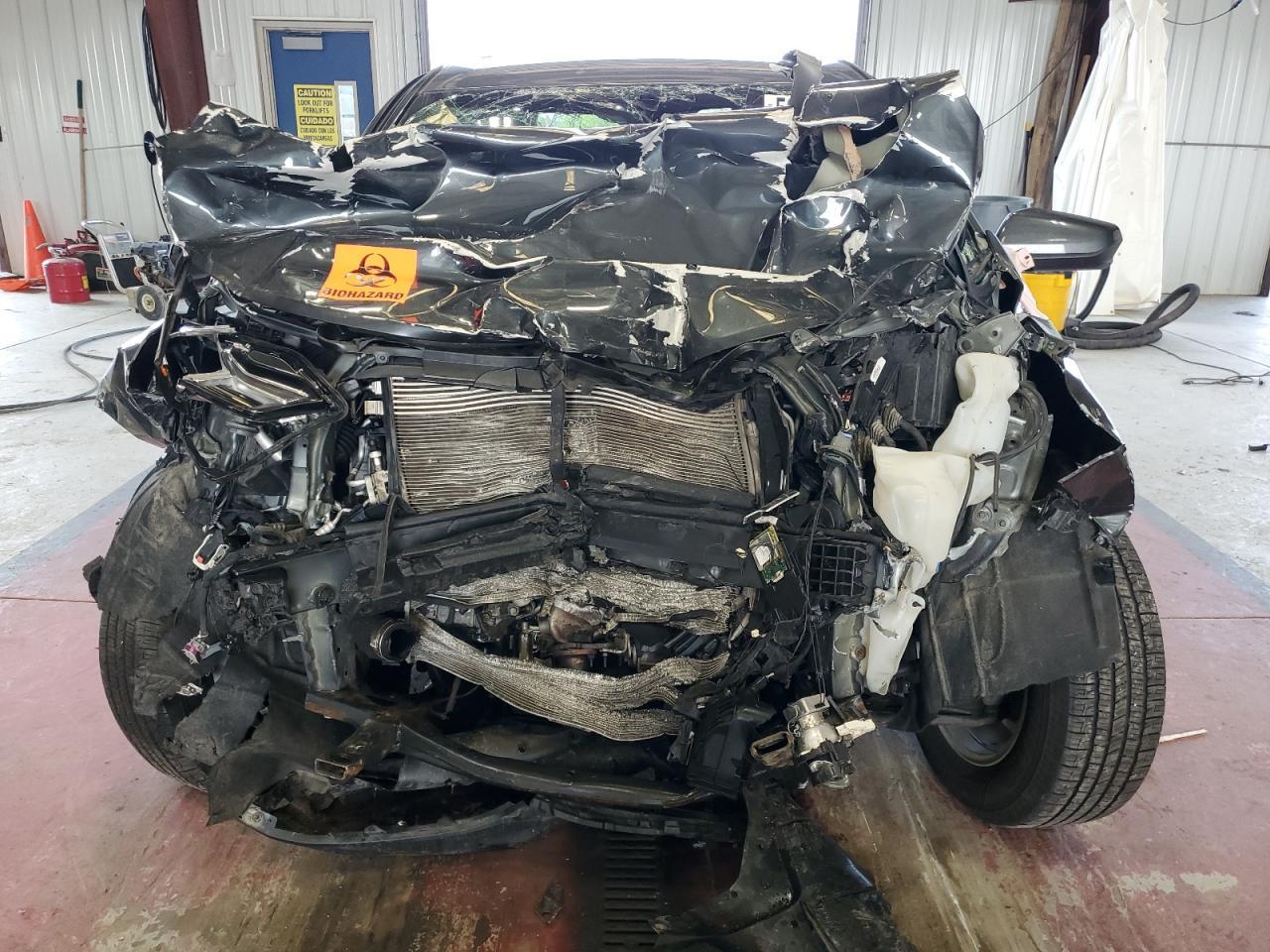 2018 Chevrolet Equinox Lt - Image 5