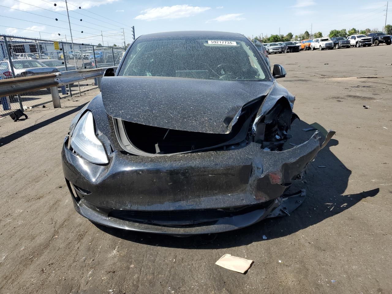 2019 Tesla Model 3 - Фото 5