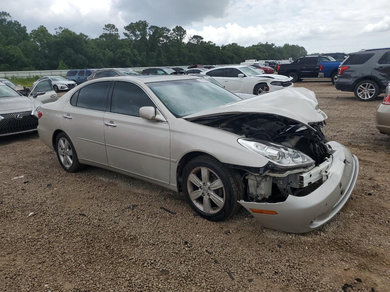 2005 Lexus Es 330 - Фото 4
