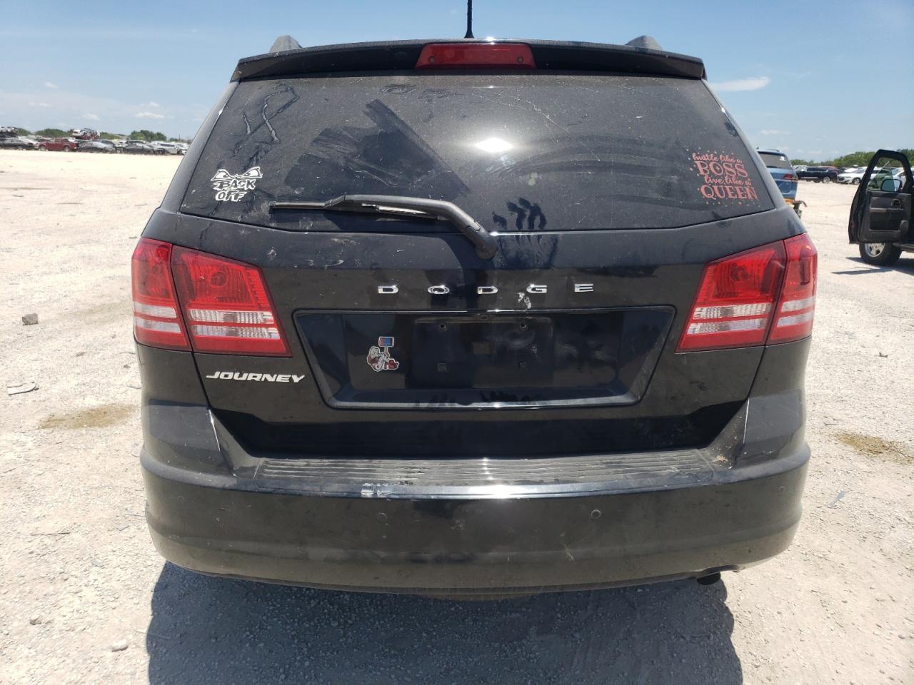 2020 Dodge Journey Se - Image 6