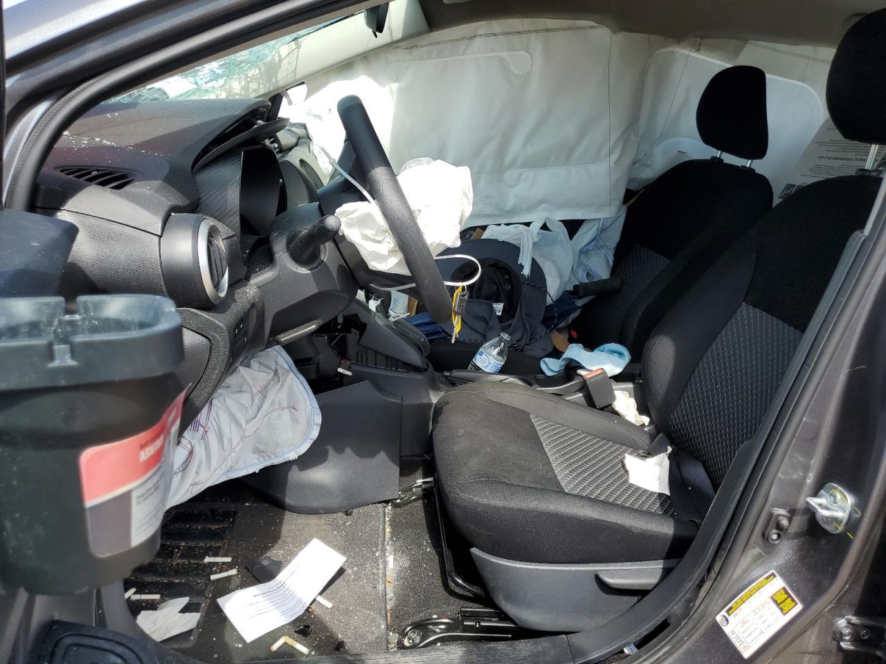 2024 Nissan Versa S - Image 7