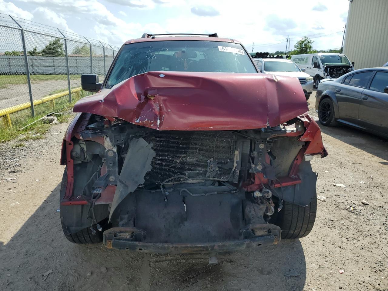 2008 Ford Expedition Xlt - Image 5