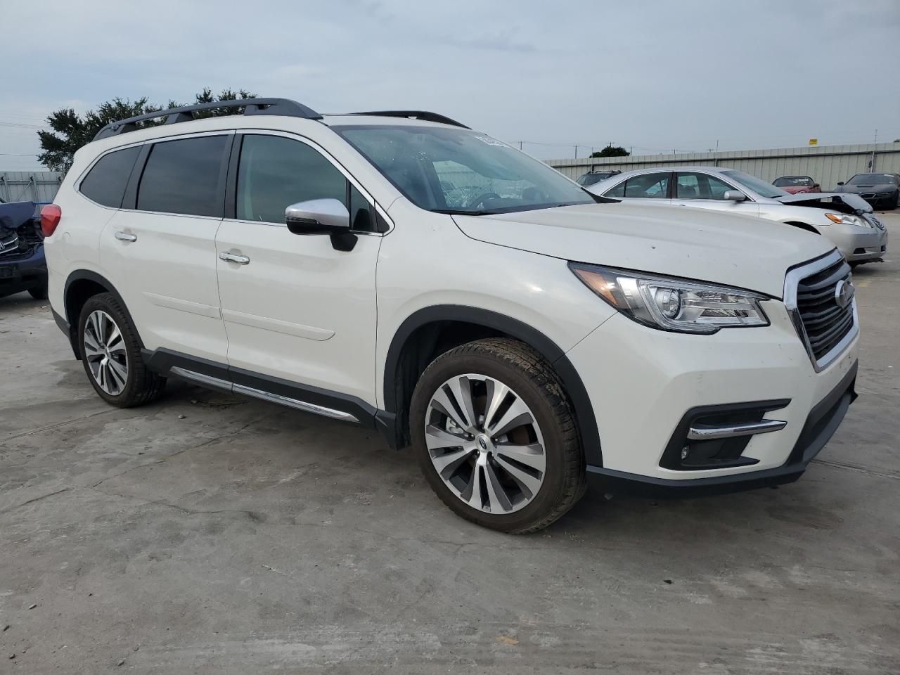 2020 Subaru Ascent Touring - Image 4