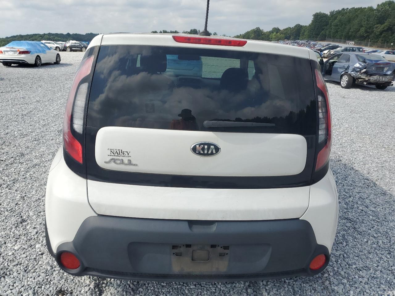 2015 Kia Soul - Фото 6