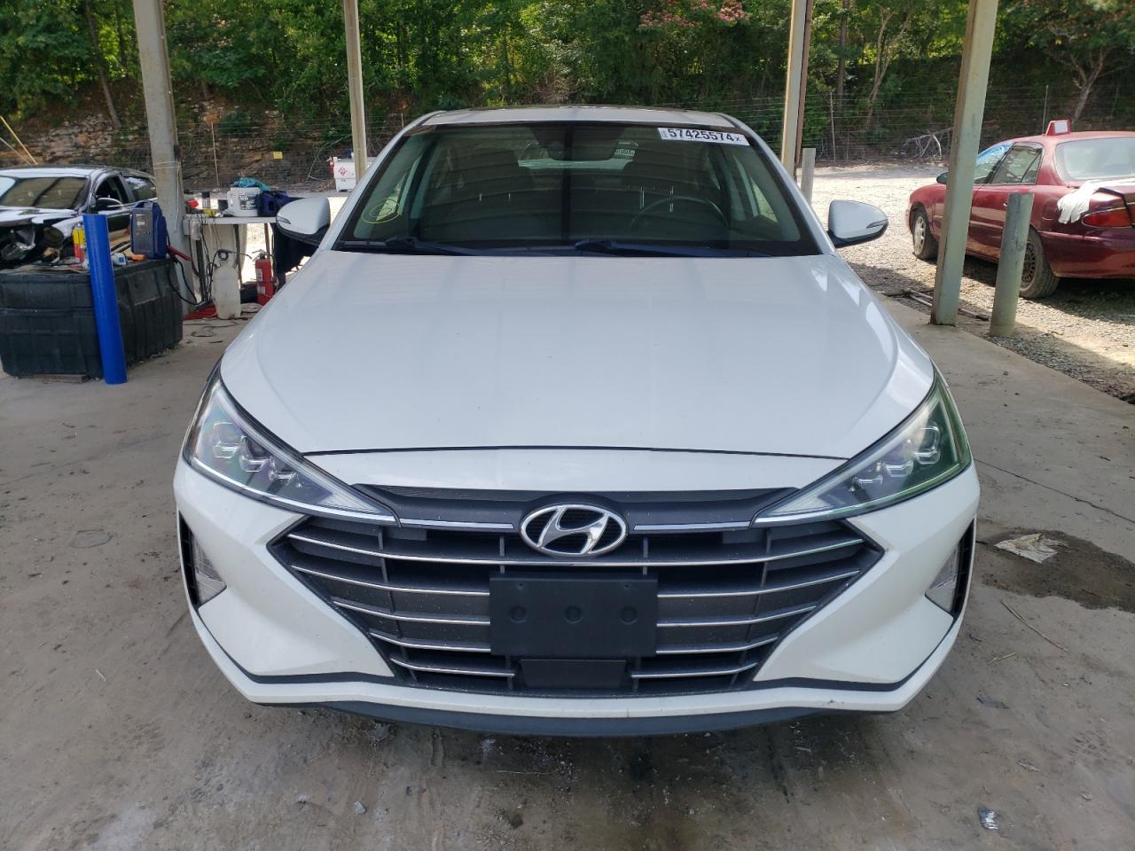 2020 Hyundai Elantra Sel - Image 5