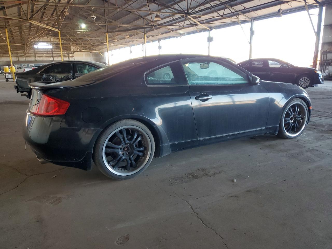 2005 Infiniti G35 - Фото 3
