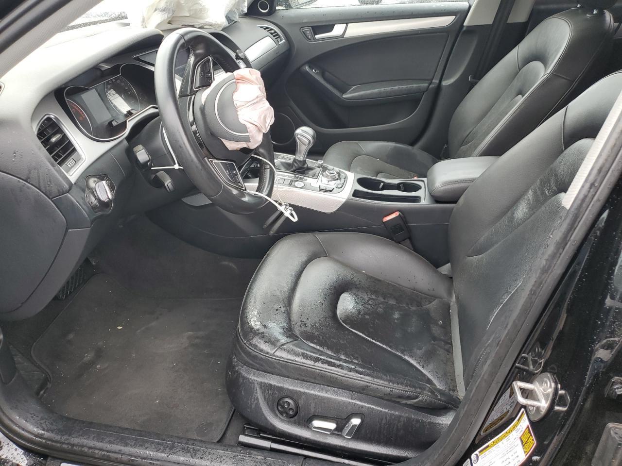 2016 Audi A4 Premium Plus S-Line - Фото 7