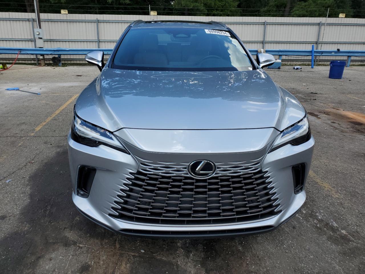 2023 Lexus Rx 350 Base - Фото 5