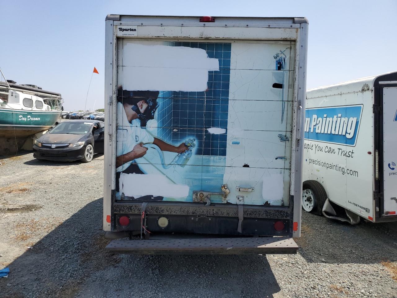 2005 Chevrolet Express G3500 - Image 6