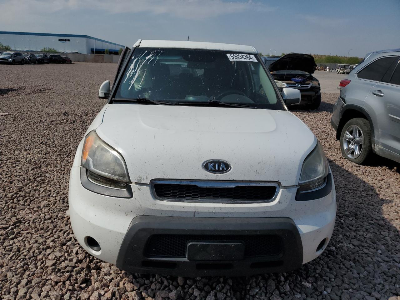 2011 Kia Soul + - Image 5