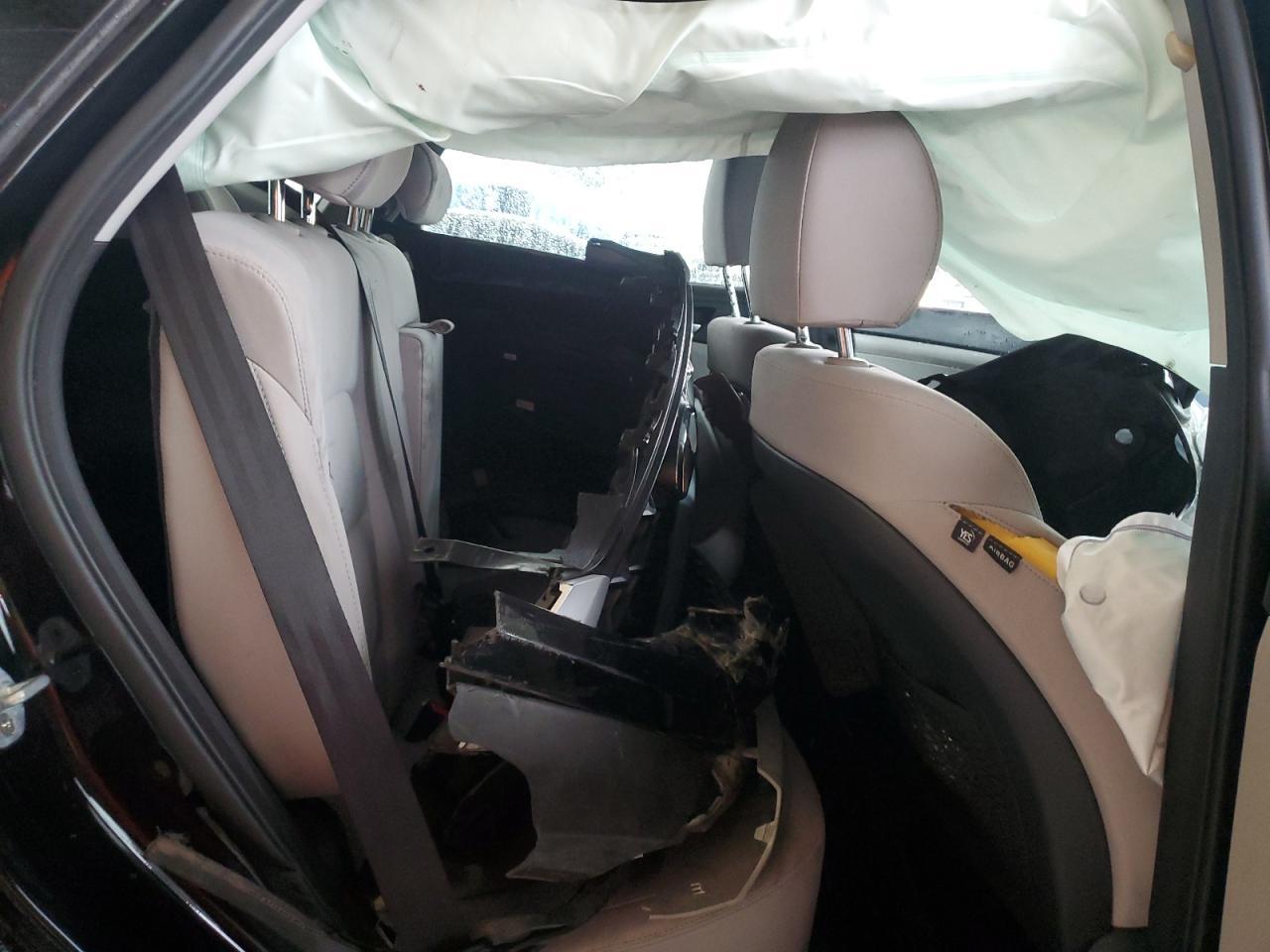 2020 Hyundai Tucson Limited - Image 3