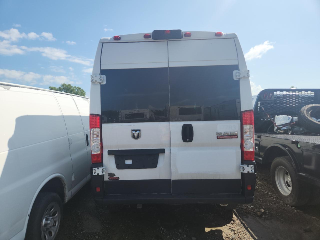 2019 Ram Promaster 1500 1500 High - Фото 6