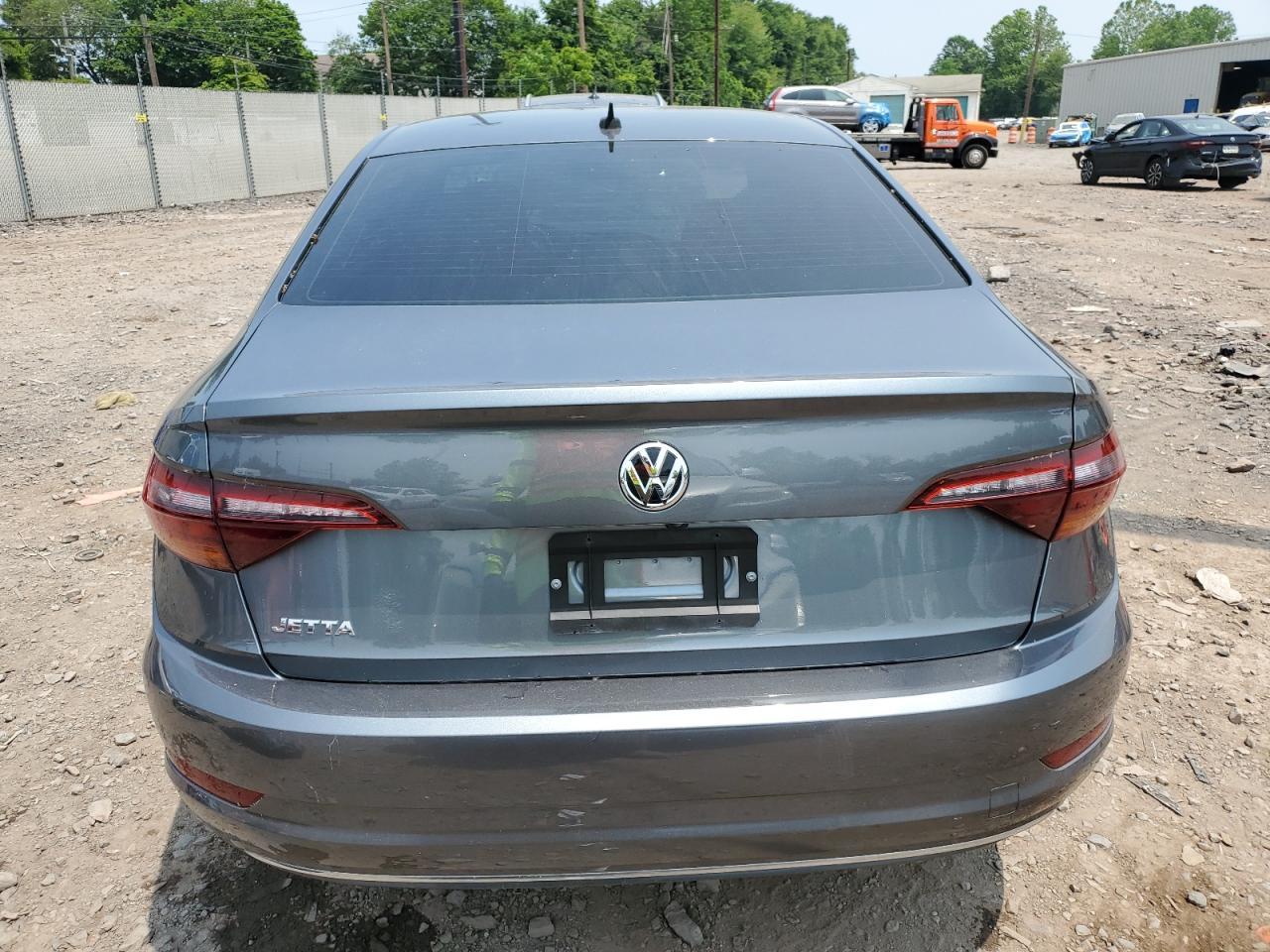 2019 Volkswagen Jetta S - Image 6