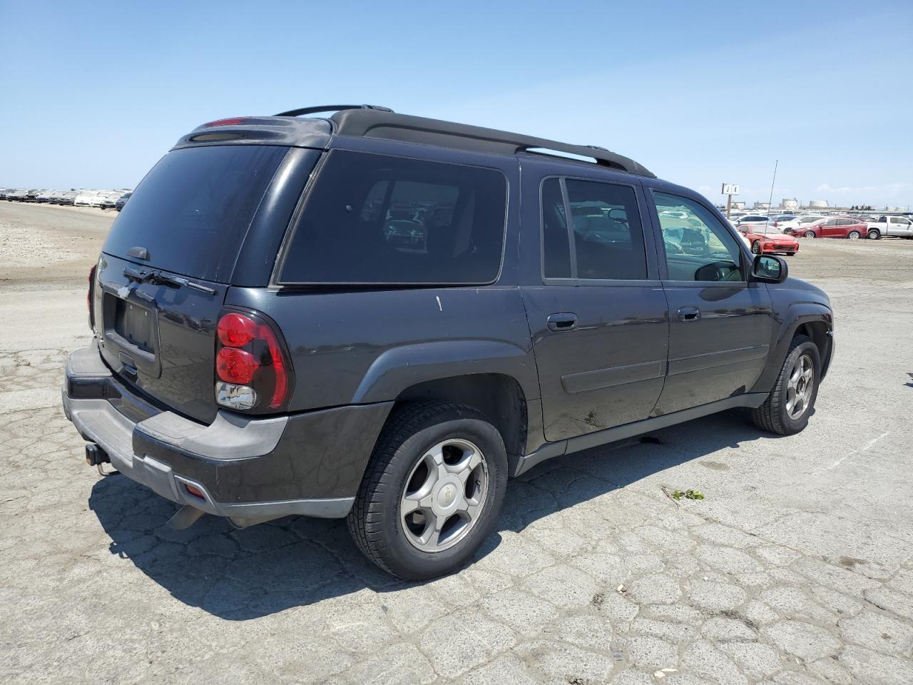 2005 Chevrolet Trailblazer Ext Ls - Image 3
