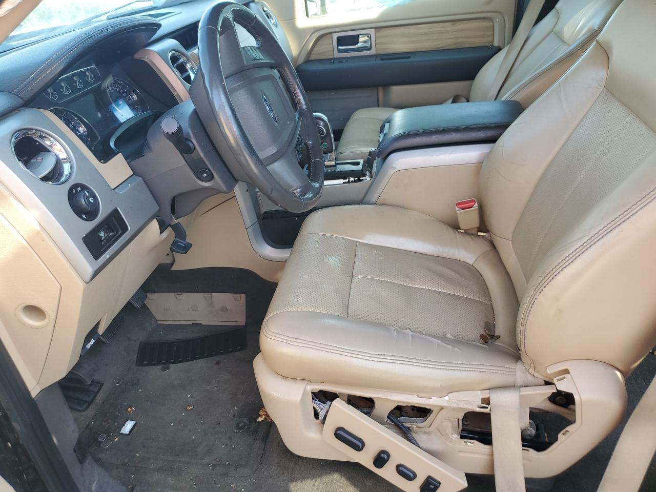 2011 Ford F150 Supercrew - Image 7