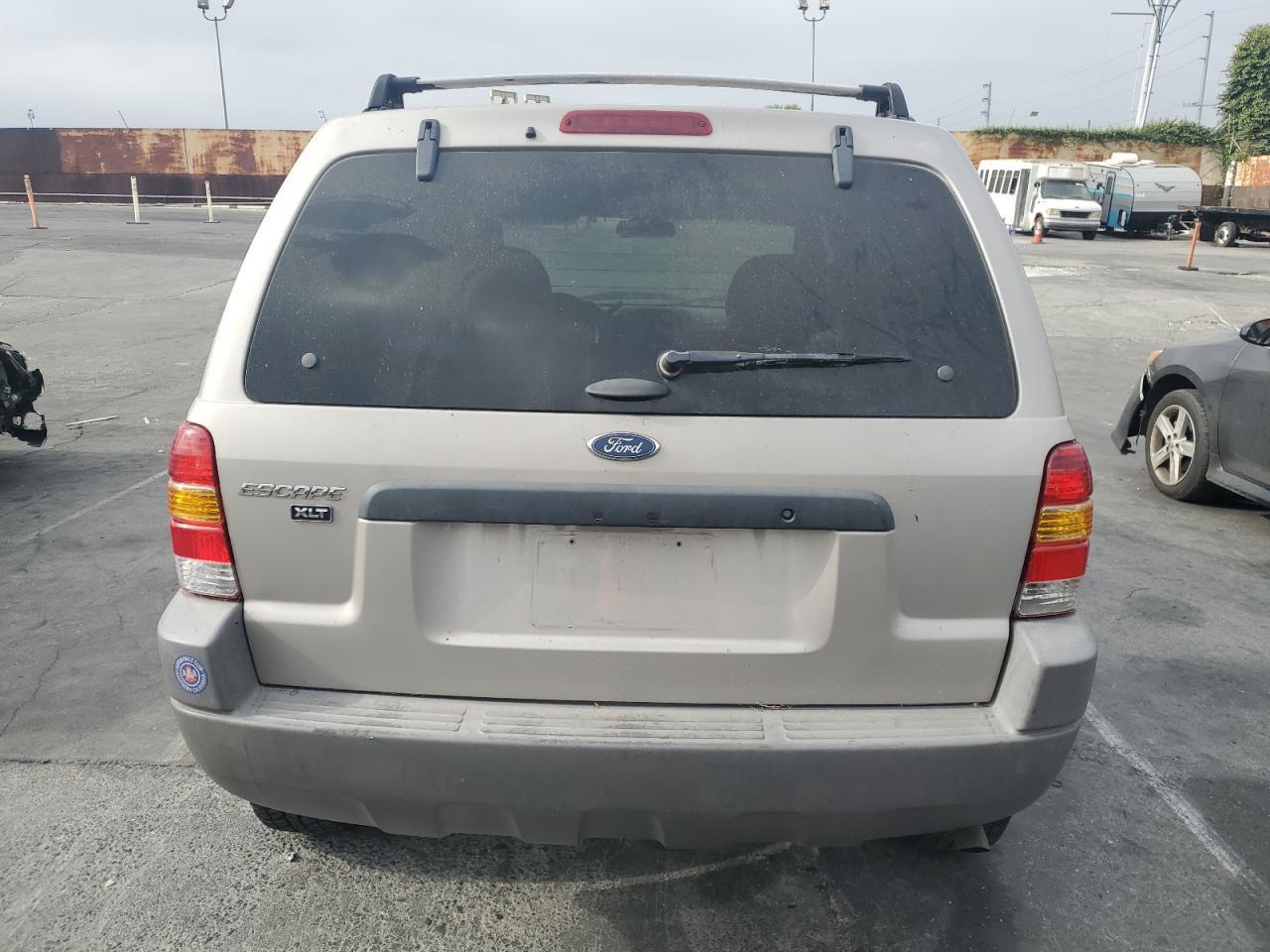 2001 Ford Escape Xlt - Image 6