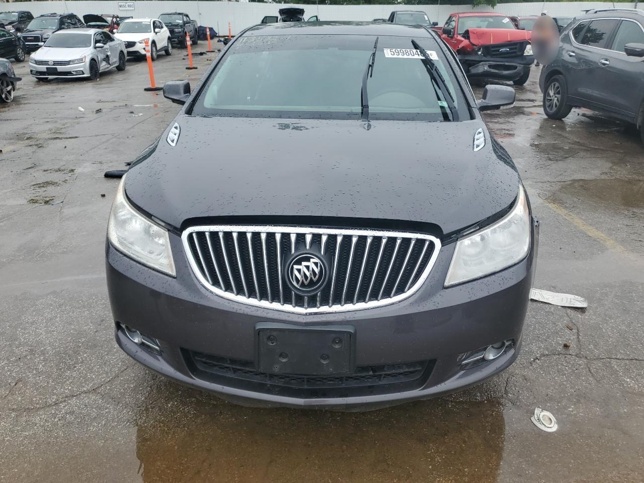 2013 Buick Lacrosse - Фото 5