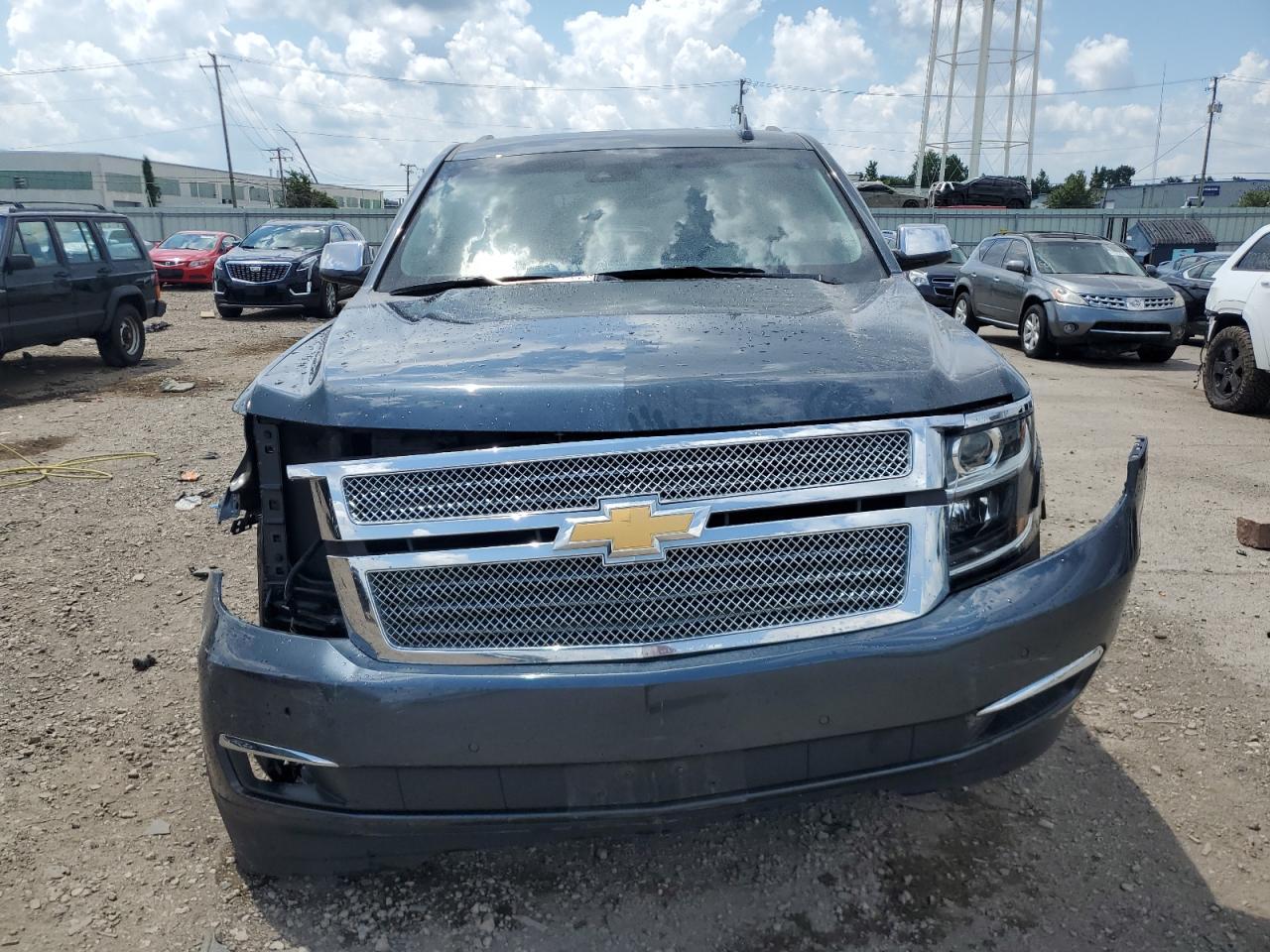 2019 Chevrolet Tahoe K1500 Premier - Image 5