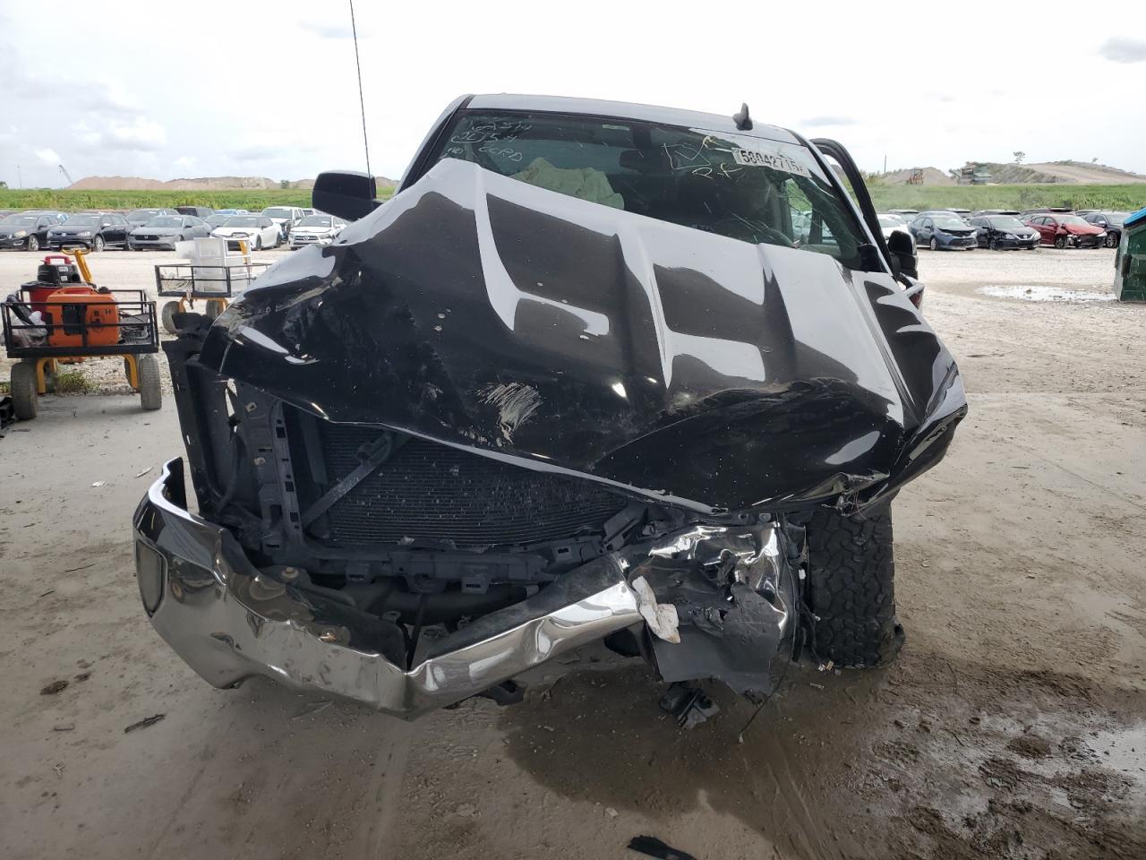 2016 Chevrolet Silverado C1500 Lt - Image 5