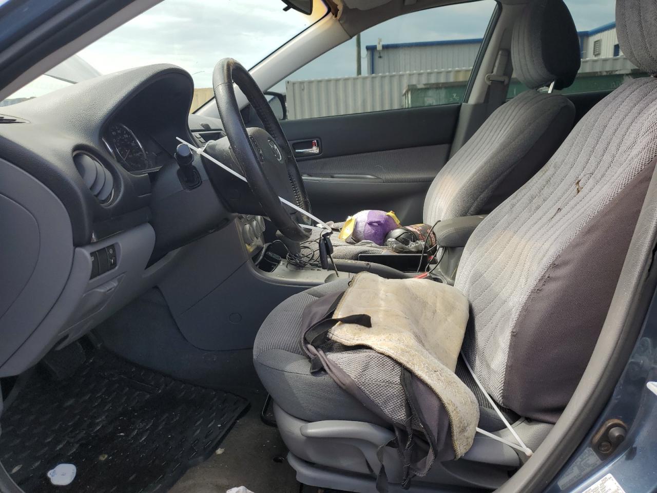 2004 Mazda 6 S - Image 7