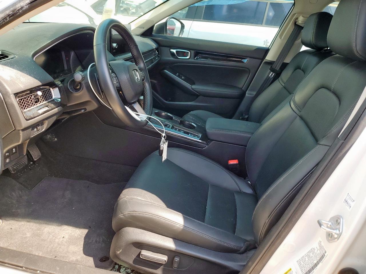 2023 Honda Civic Touring - Фото 7