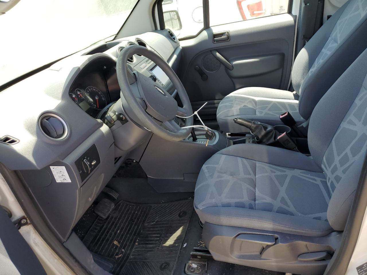 2012 Ford Transit Connect Xl - Фото 7