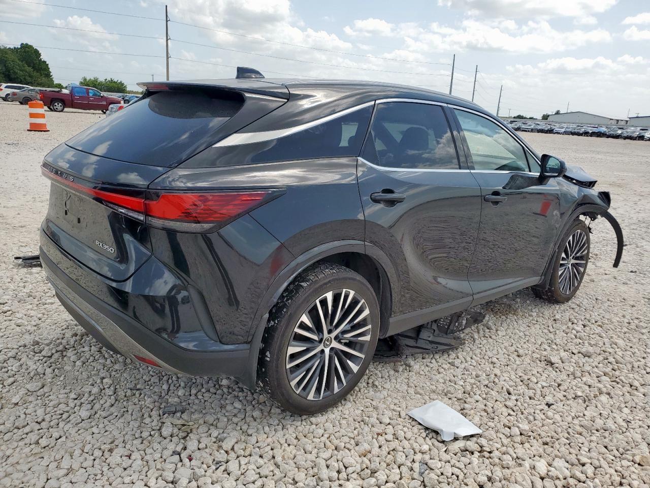 2023 Lexus Rx 350 Premium - Фото 3