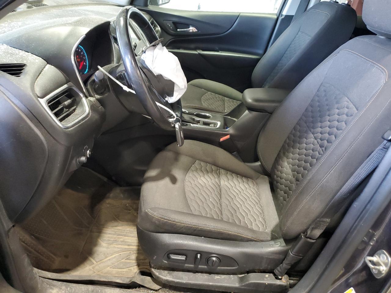 2019 Chevrolet Equinox Lt - Фото 7