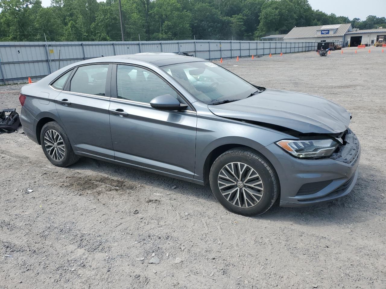 2020 Volkswagen Jetta S - Image 4