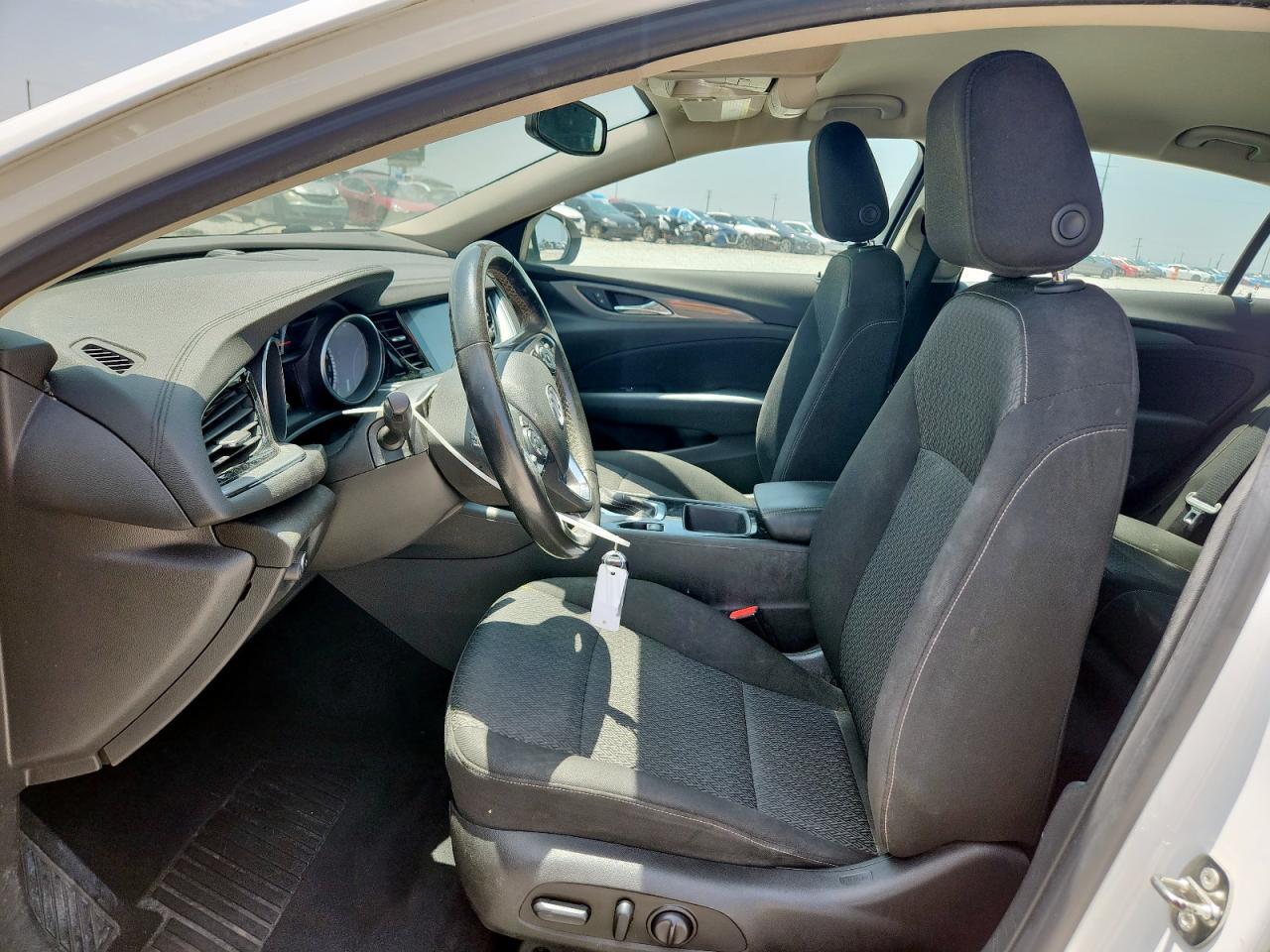 2018 Buick Regal Preferred - Image 7