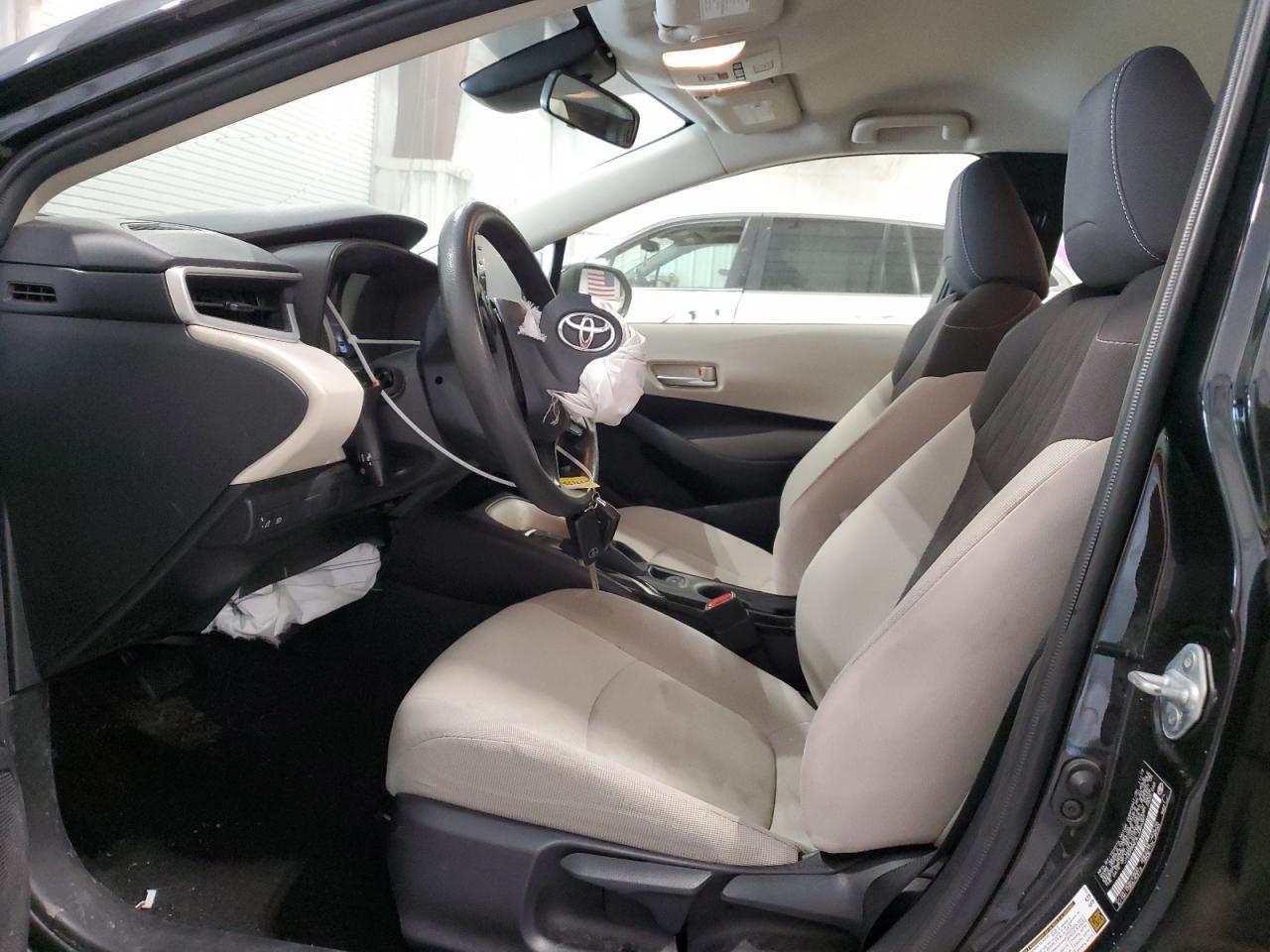 2020 Toyota Corolla Le - Image 7