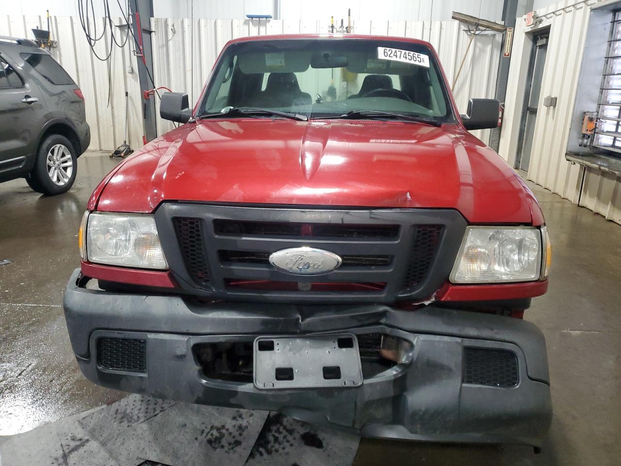 2006 Ford Ranger Super Cab - Фото 5
