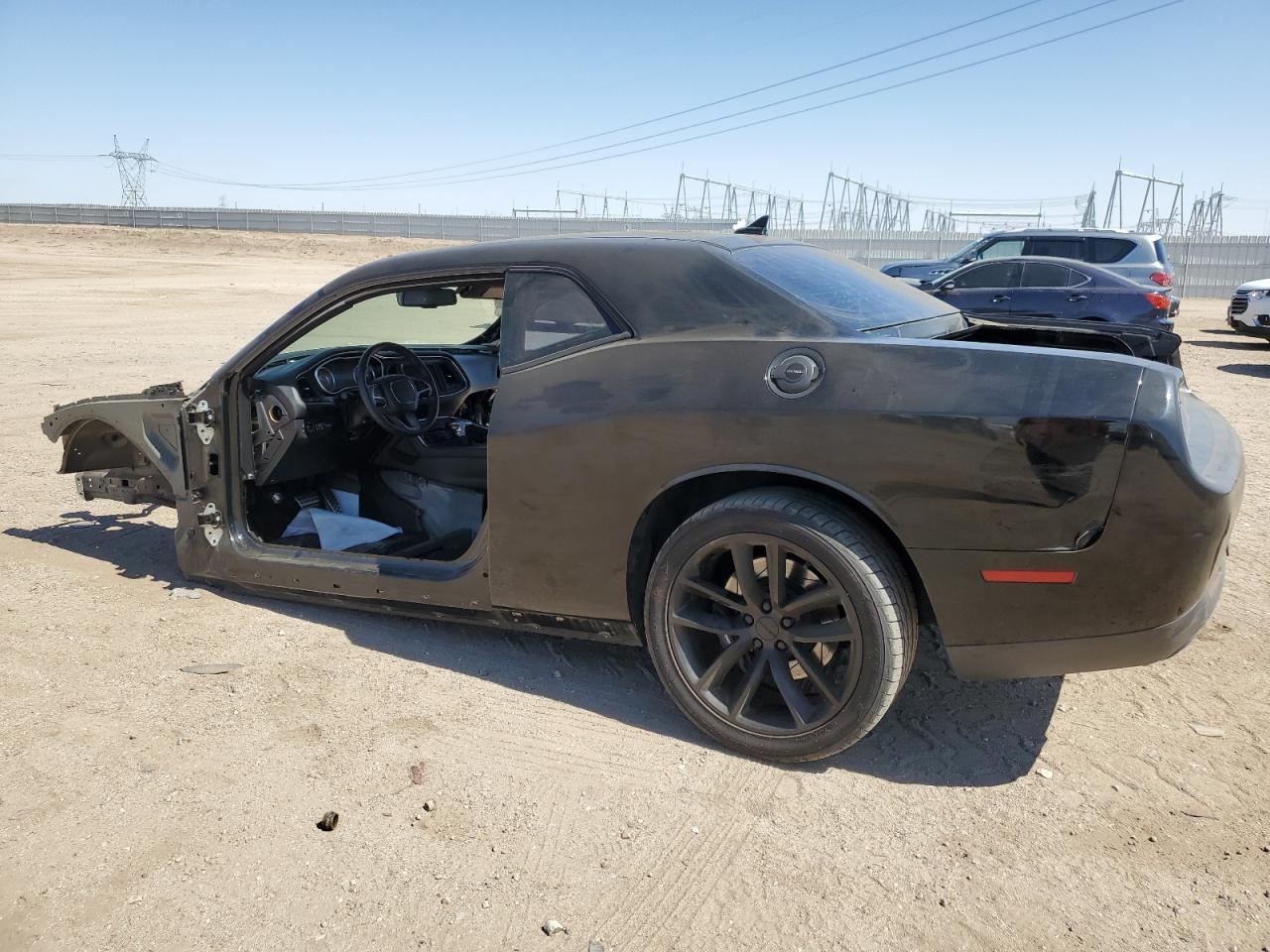 2015 Dodge Challenger R/T Scat Pack - Фото 2