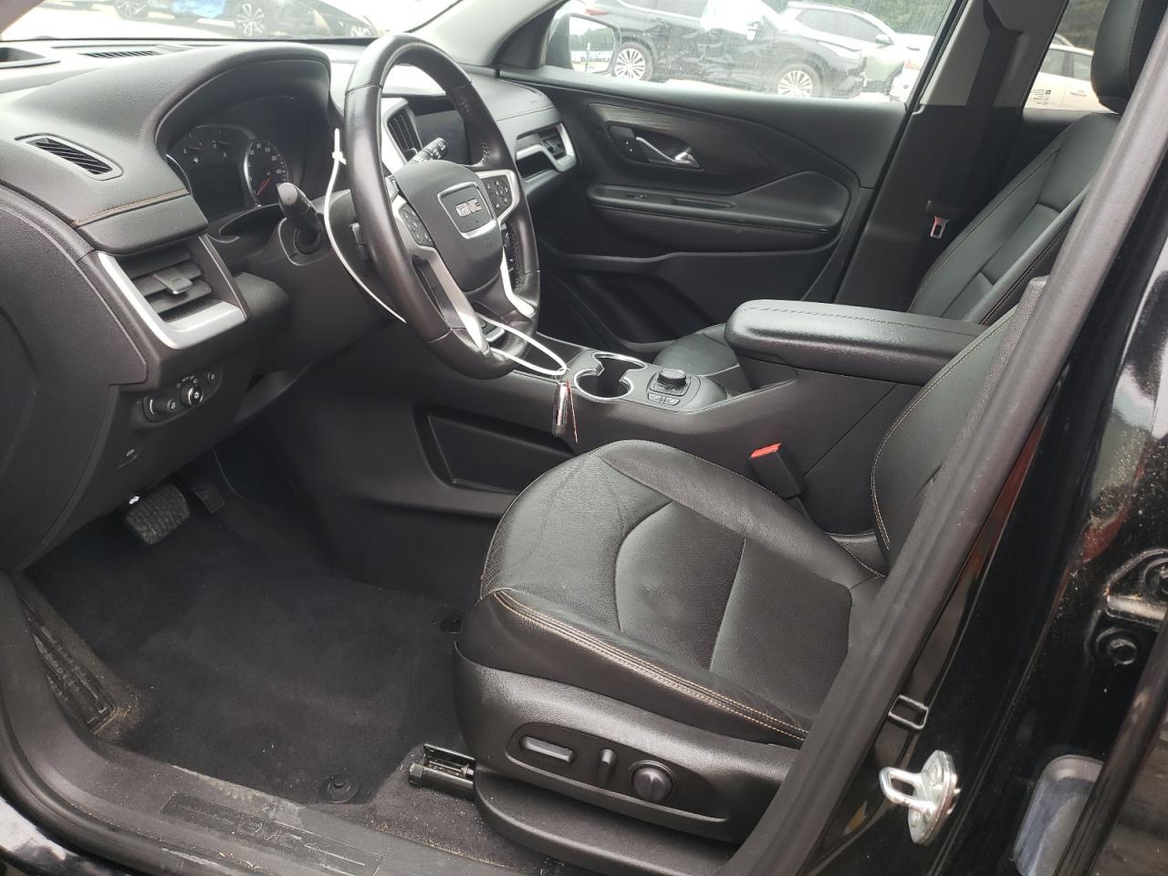 2021 GMC Terrain Slt - Image 6