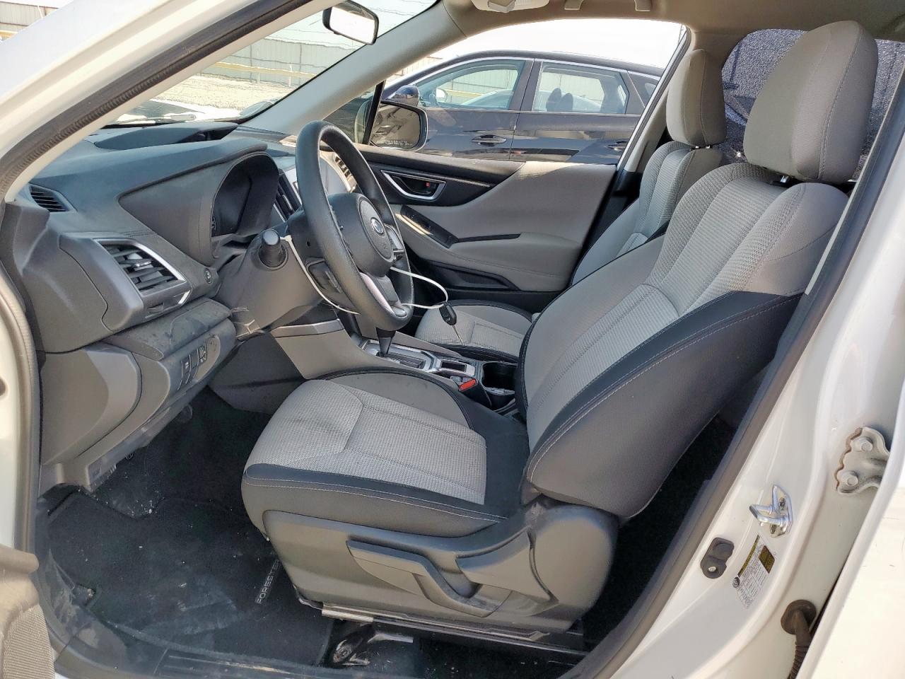2023 Subaru Forester - Image 7