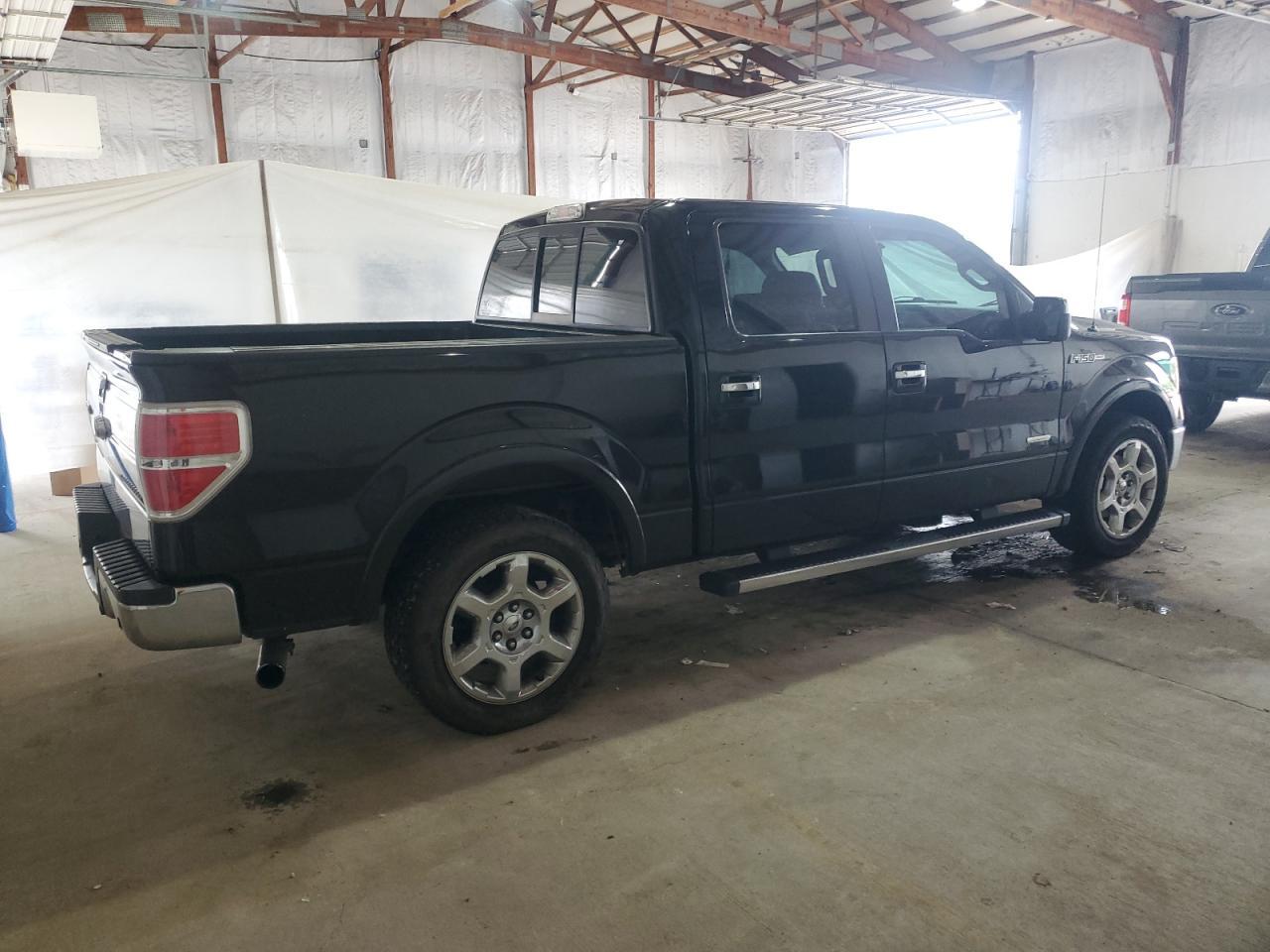 2014 Ford F150 Supercrew - Фото 3