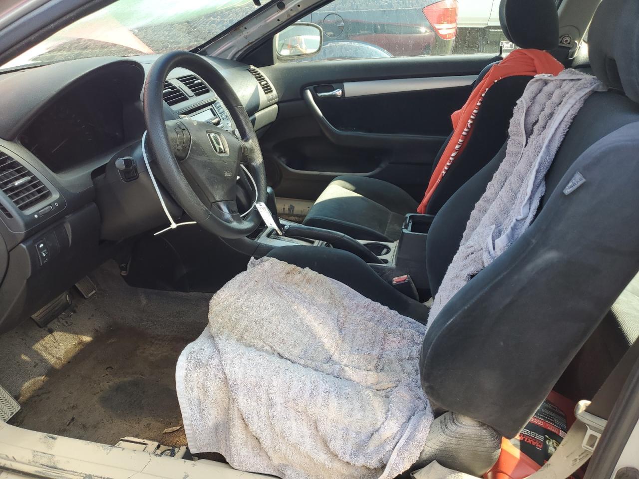2003 Honda Accord Ex - Image 7