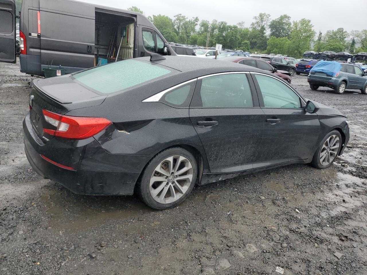 2020 Honda Accord Sport - Image 3