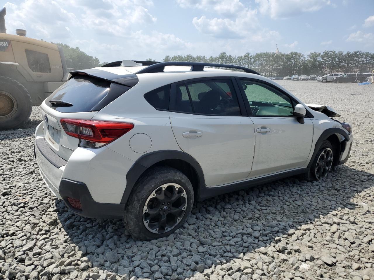2021 Subaru Crosstrek Premium - Фото 3